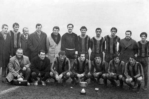 FK Sloboda danas slavi 101. rođendan
